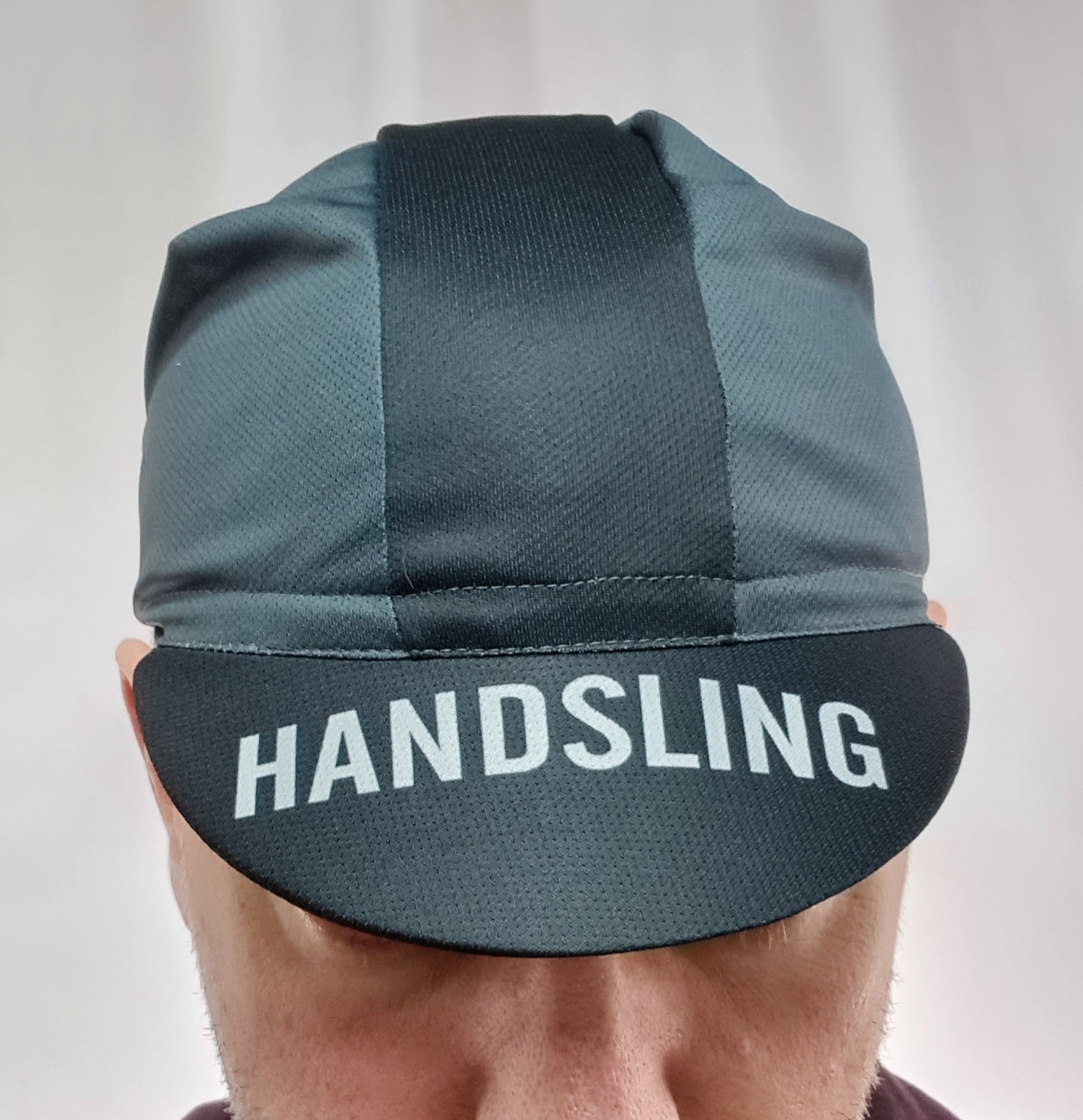 Gorra de ciclismo Handsling