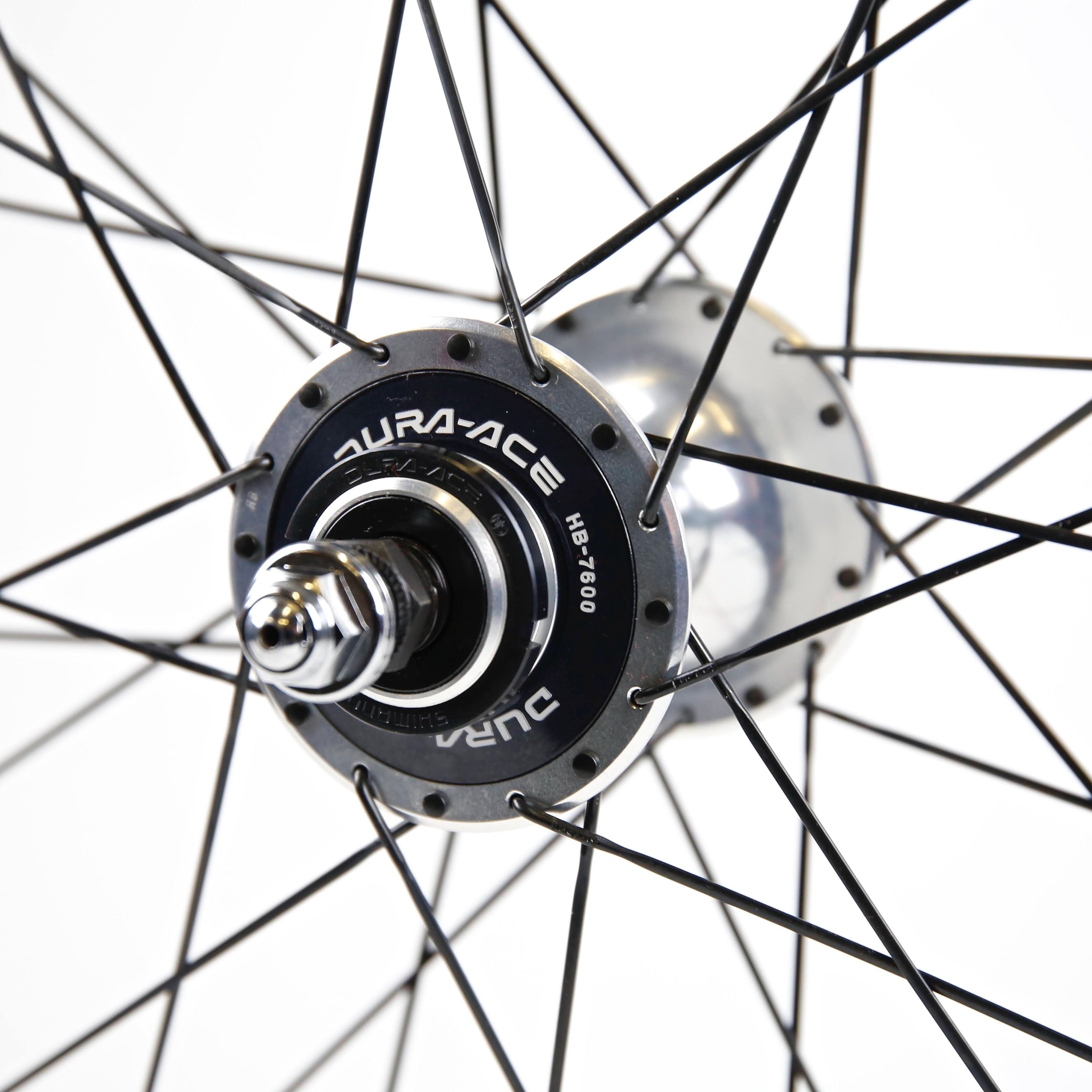 Handsling Track Wheels