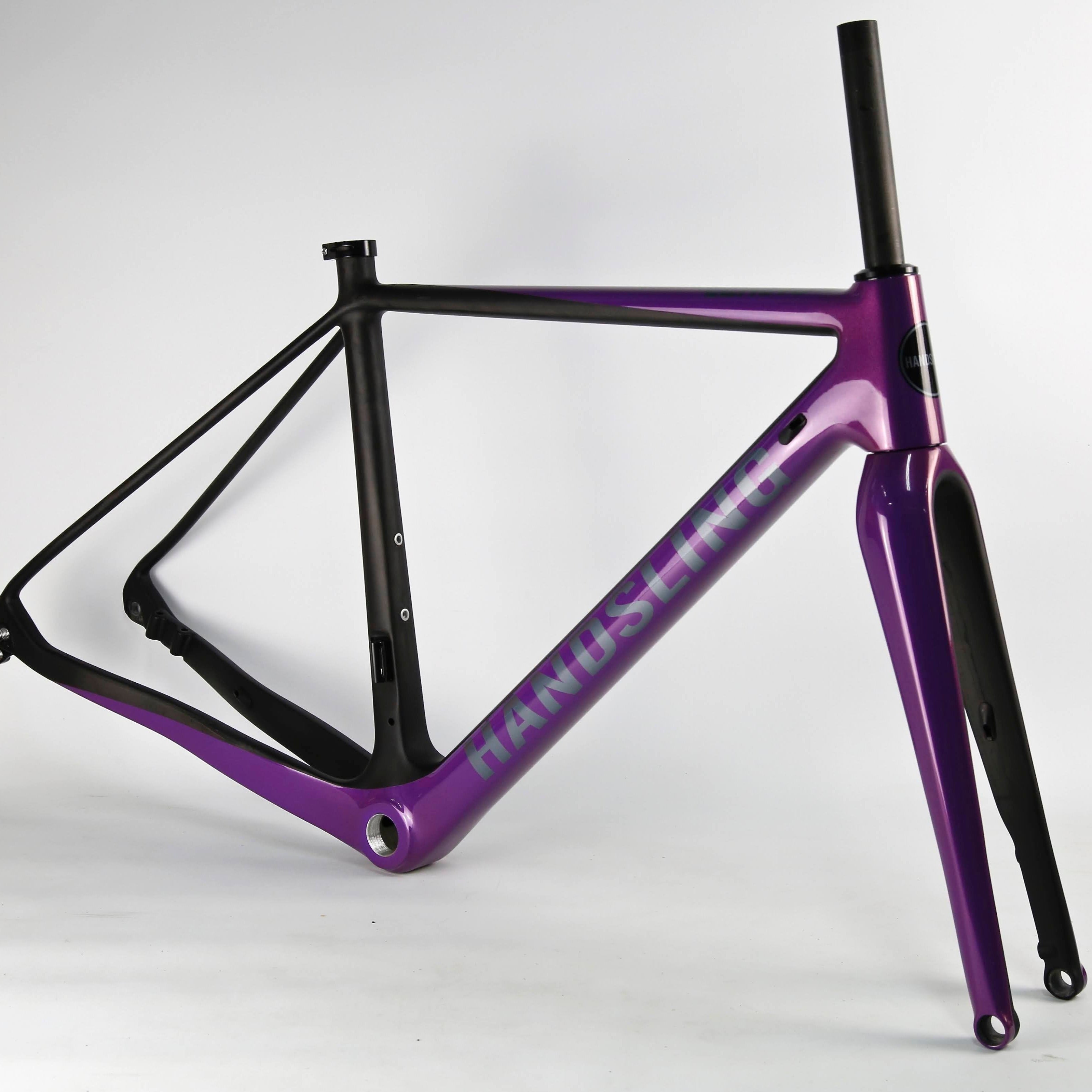 Handsling CEXevo frame - Purple