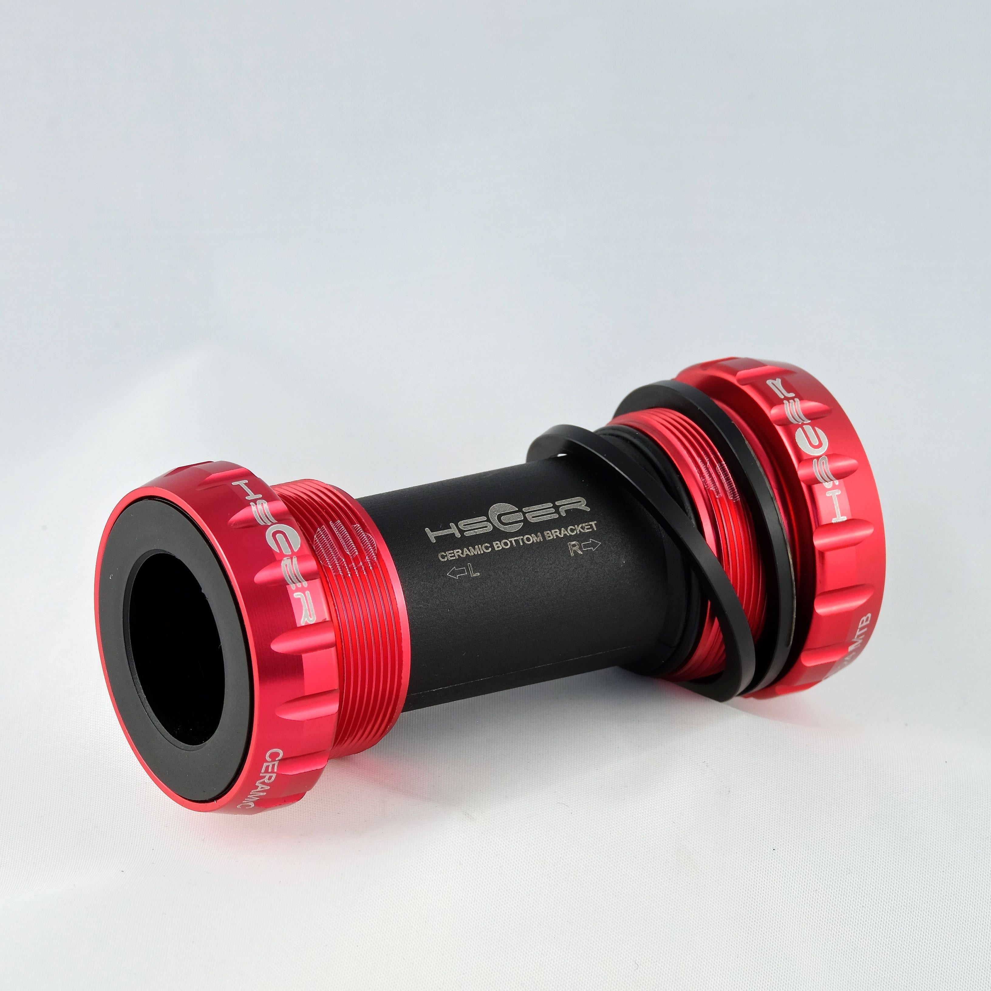 Movimento Centrale Truvativ SRAM GXP Team - Per Biciclette, Con Cuscinetti A Cartuccia, Tenuta Stagna - Foto 8