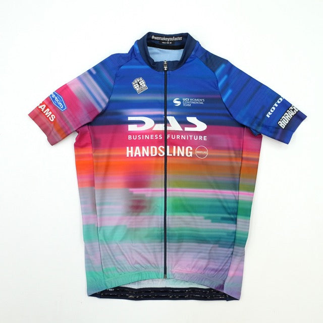DAS-Handsling Women's Cycling Jersey