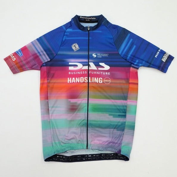 DAS-Handsling Men's Cycling Jersey