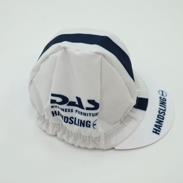 DAS-Handsling cycling cap