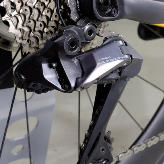 Handsling A1R0evo Shimano Ultegra Di2 Road Bike