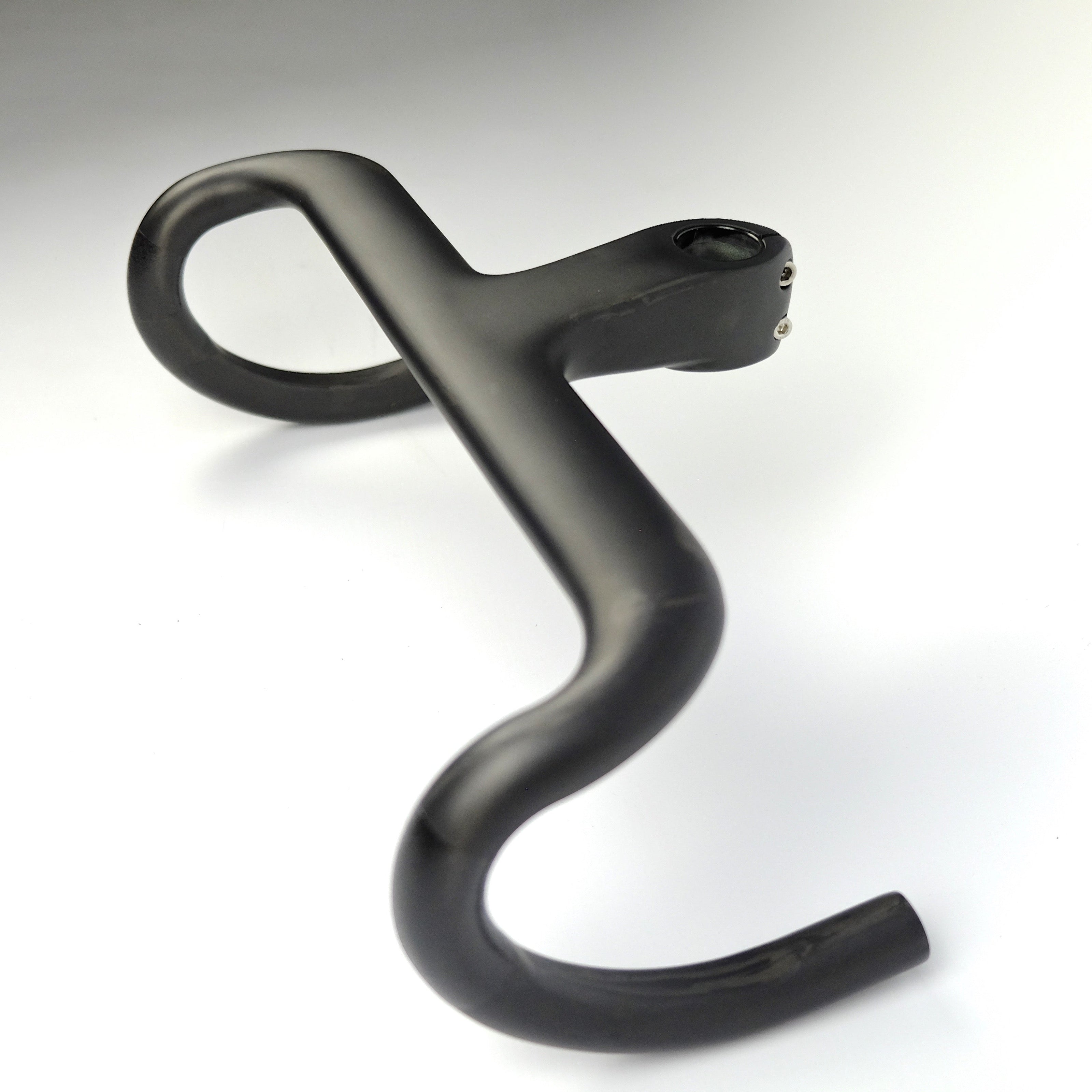 Handsling Integrated Race Handlebar - HandslingBikes