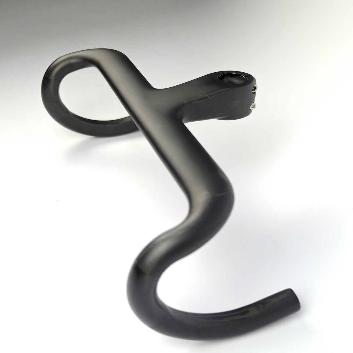 Fast Way Handlebar Handsling Integrated Race Handlebar