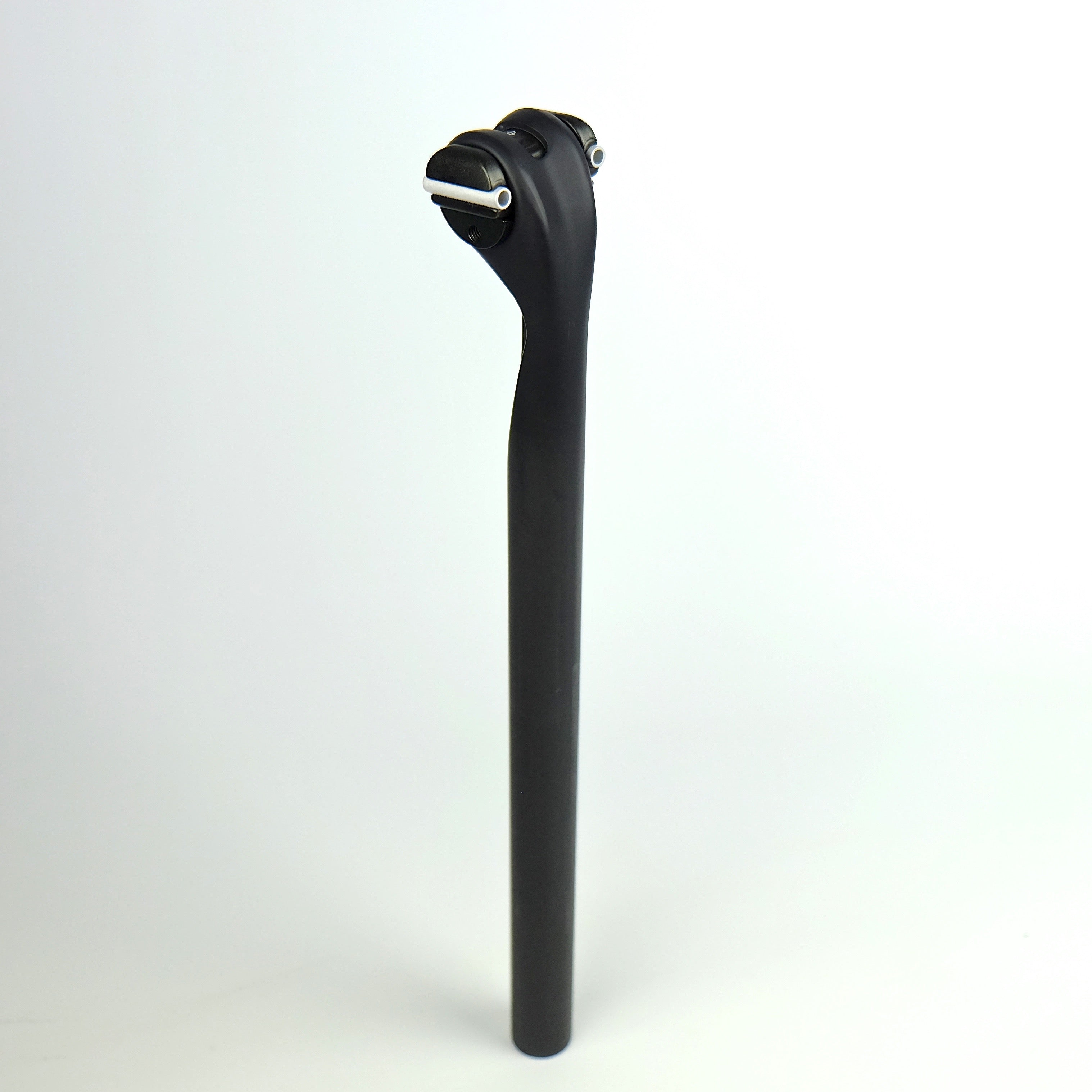 Carbon seatpost 2024 30.9 mm