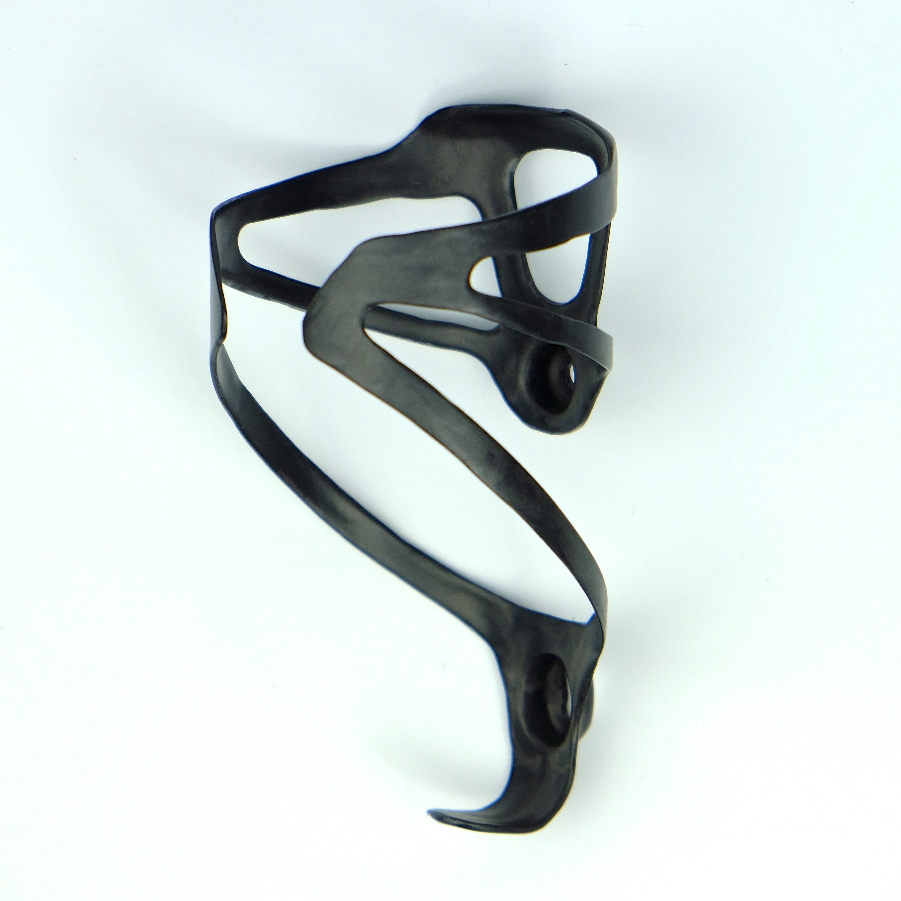 Pair of Carbon Bottle Rib Cages (Add On)