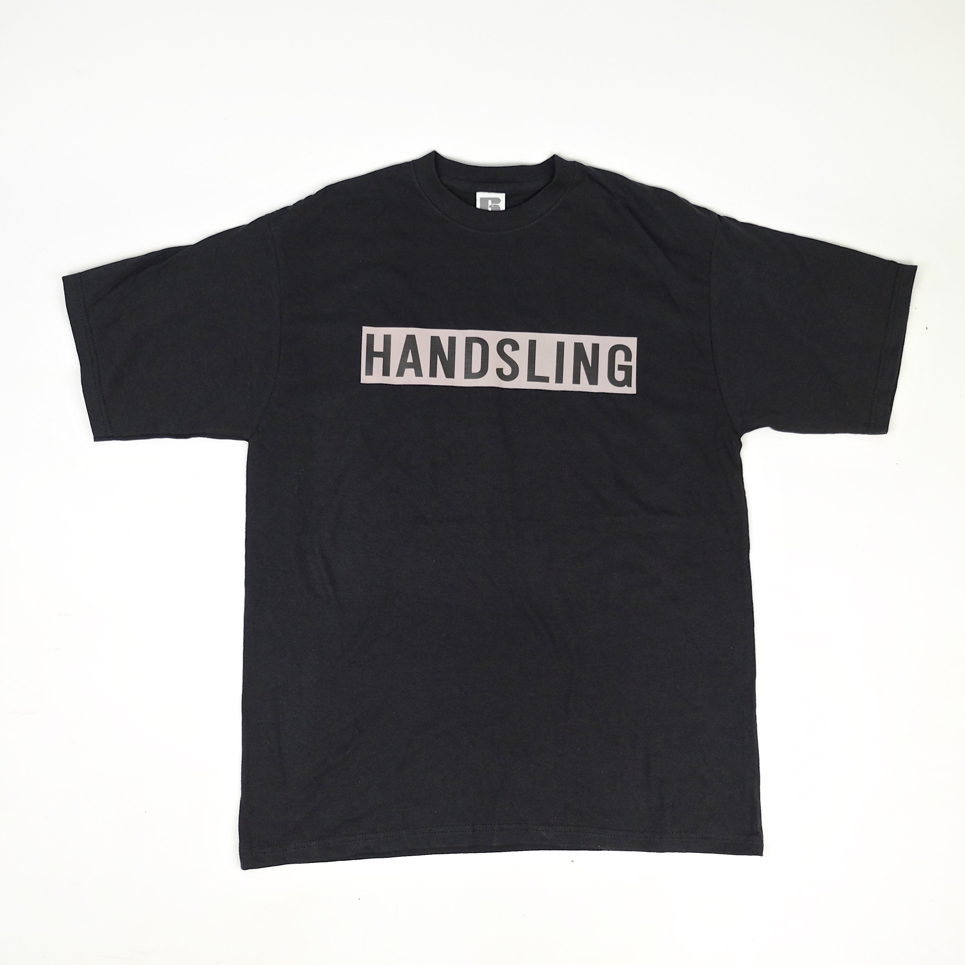 Handsling Block T-Shirt