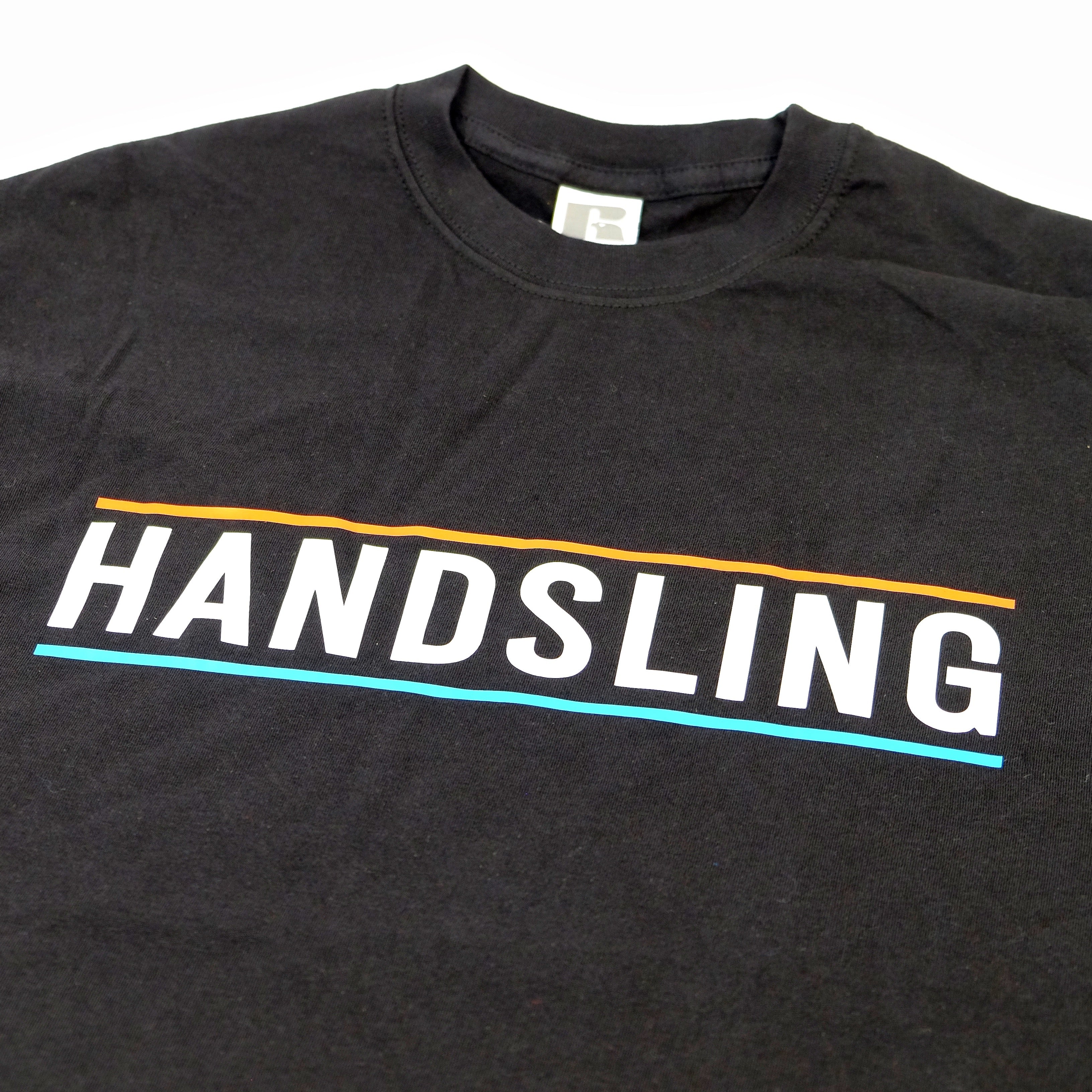 Handsling Lines T-Shirt