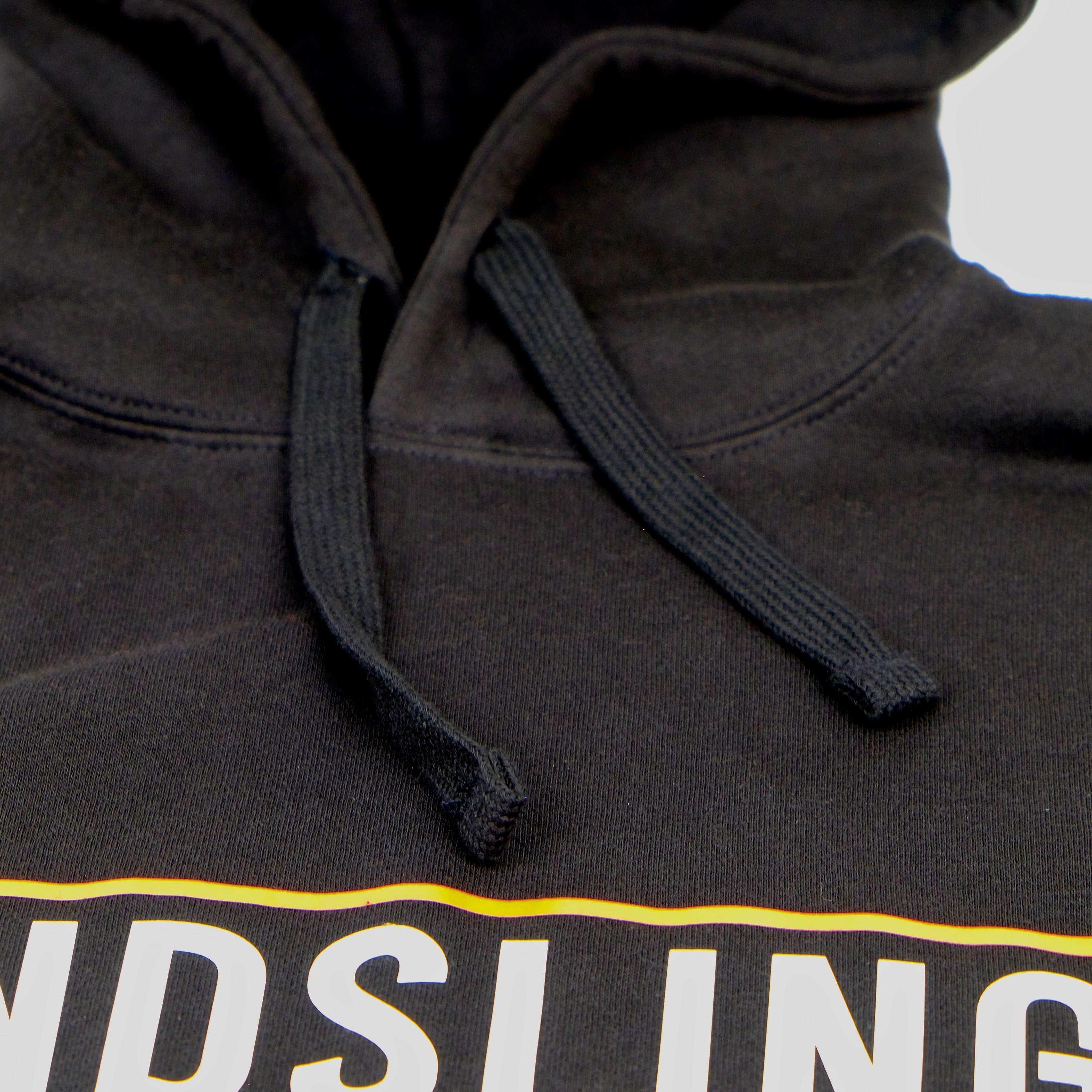 Sudadera con capucha Handsling Lines