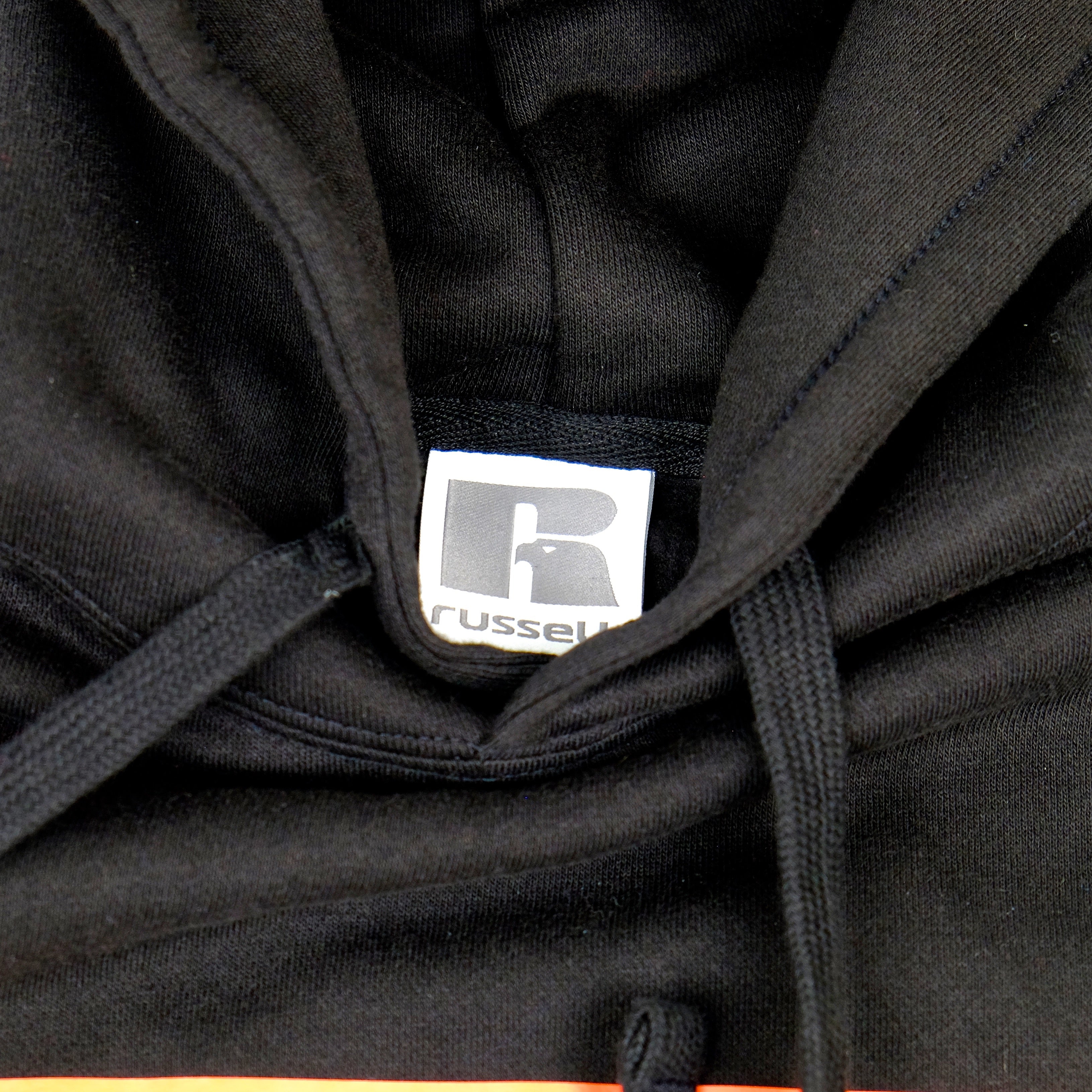 Handsling Lines Hoodie