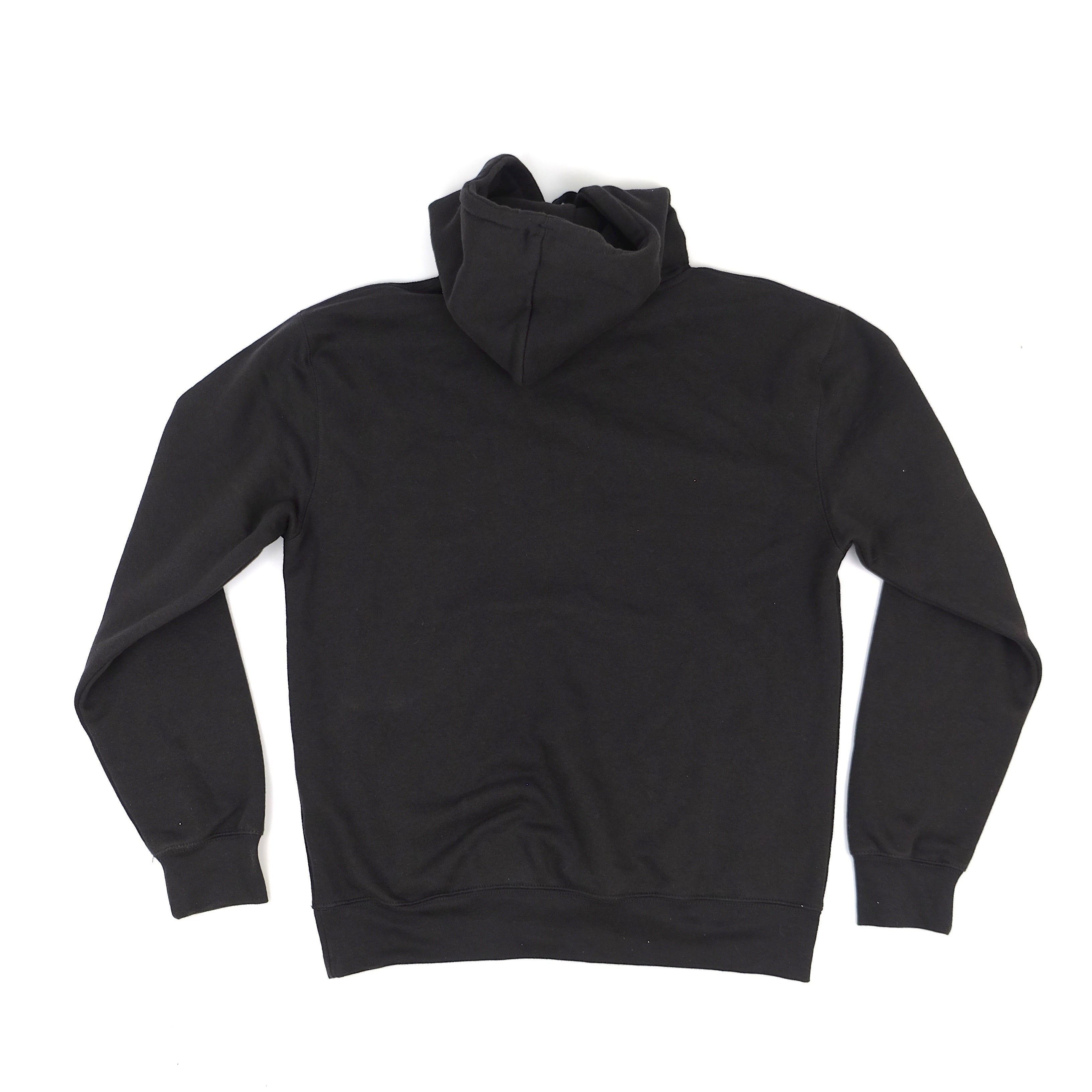 Sudadera con capucha Handsling Lines