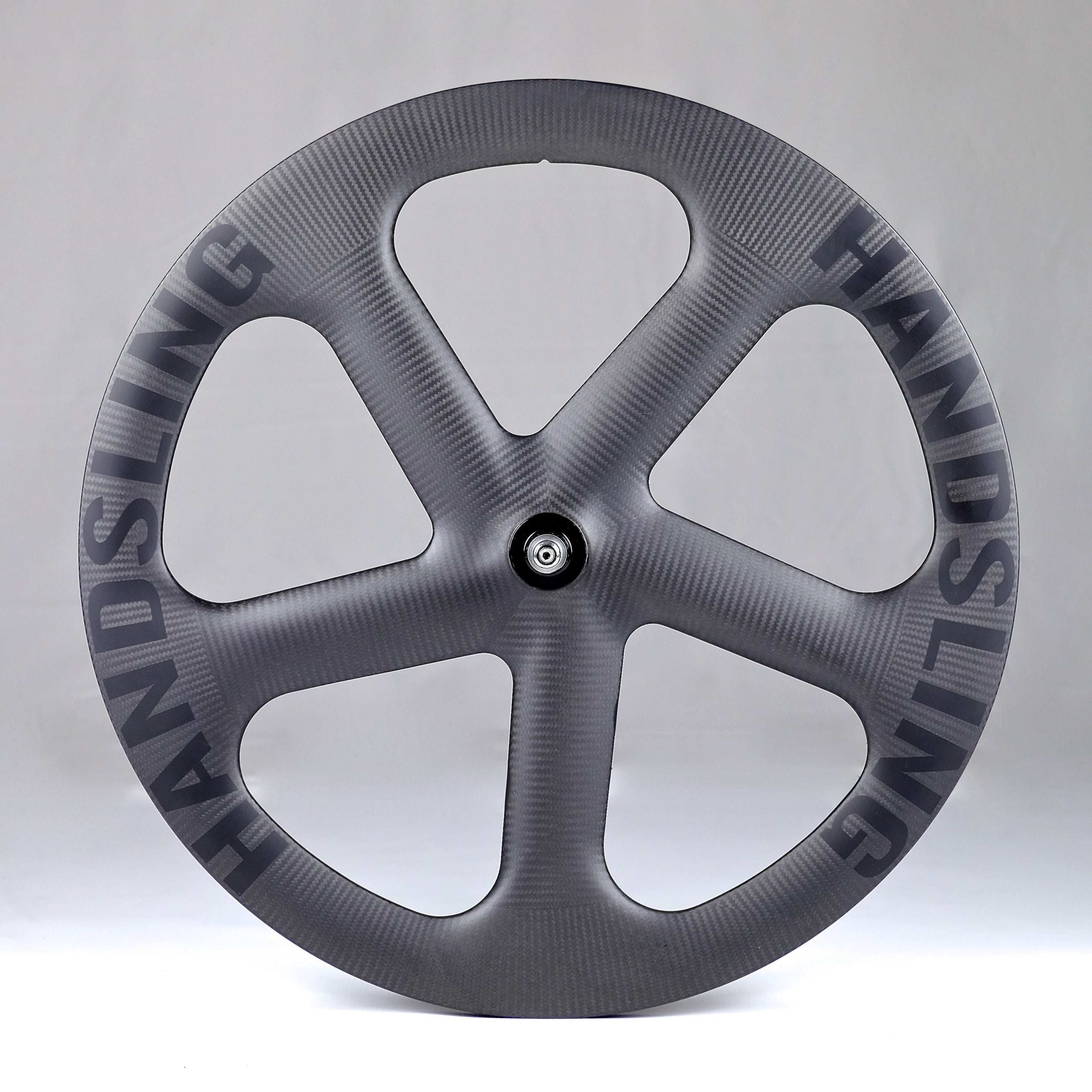 Handsling Five Spoke Track Wheel