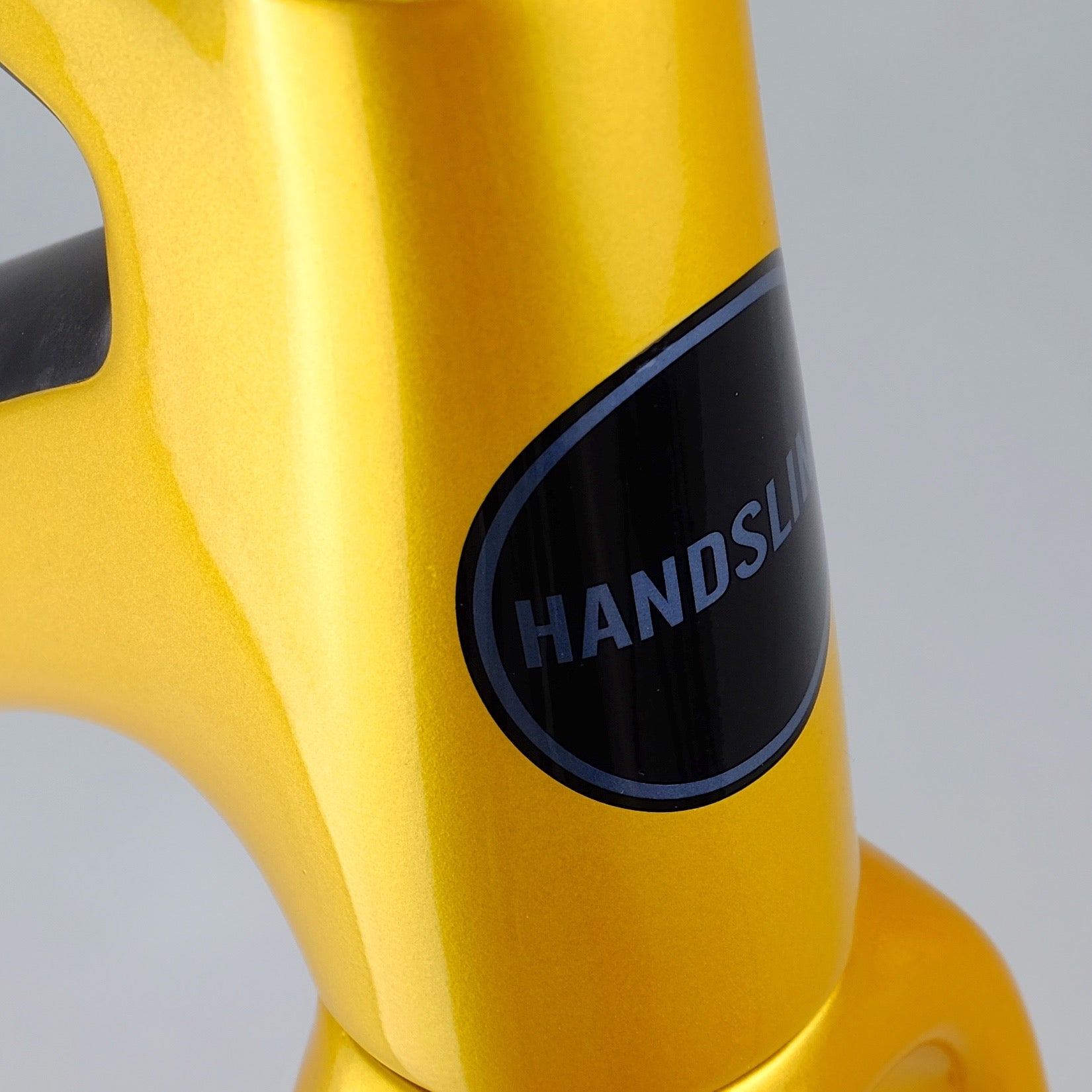 Handsling A1R0evo frame - Inca Yellow