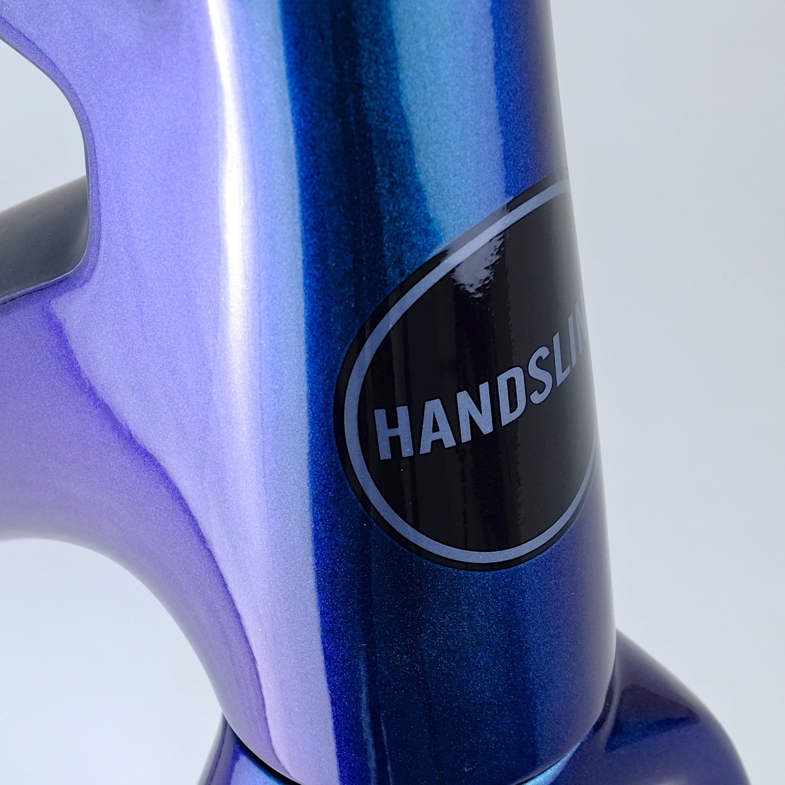 Handsling A1R0evo frame - Blueberry