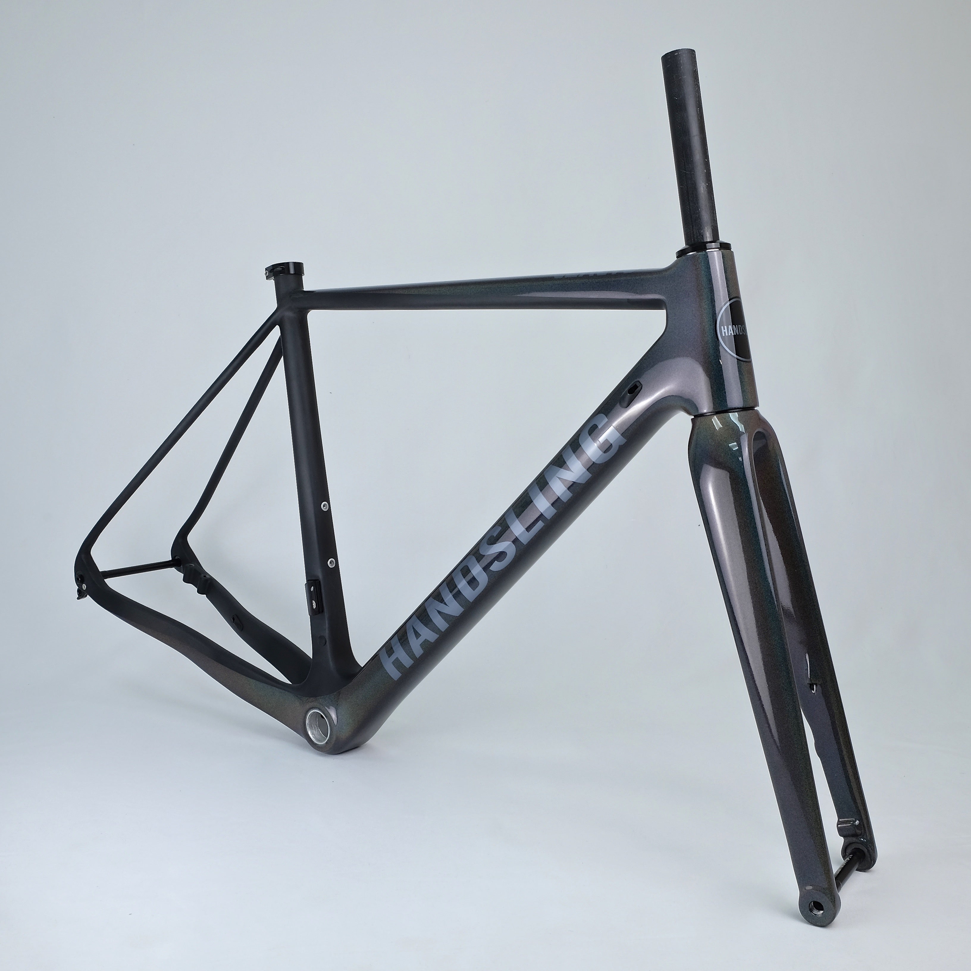 Oil hotsell slick frame