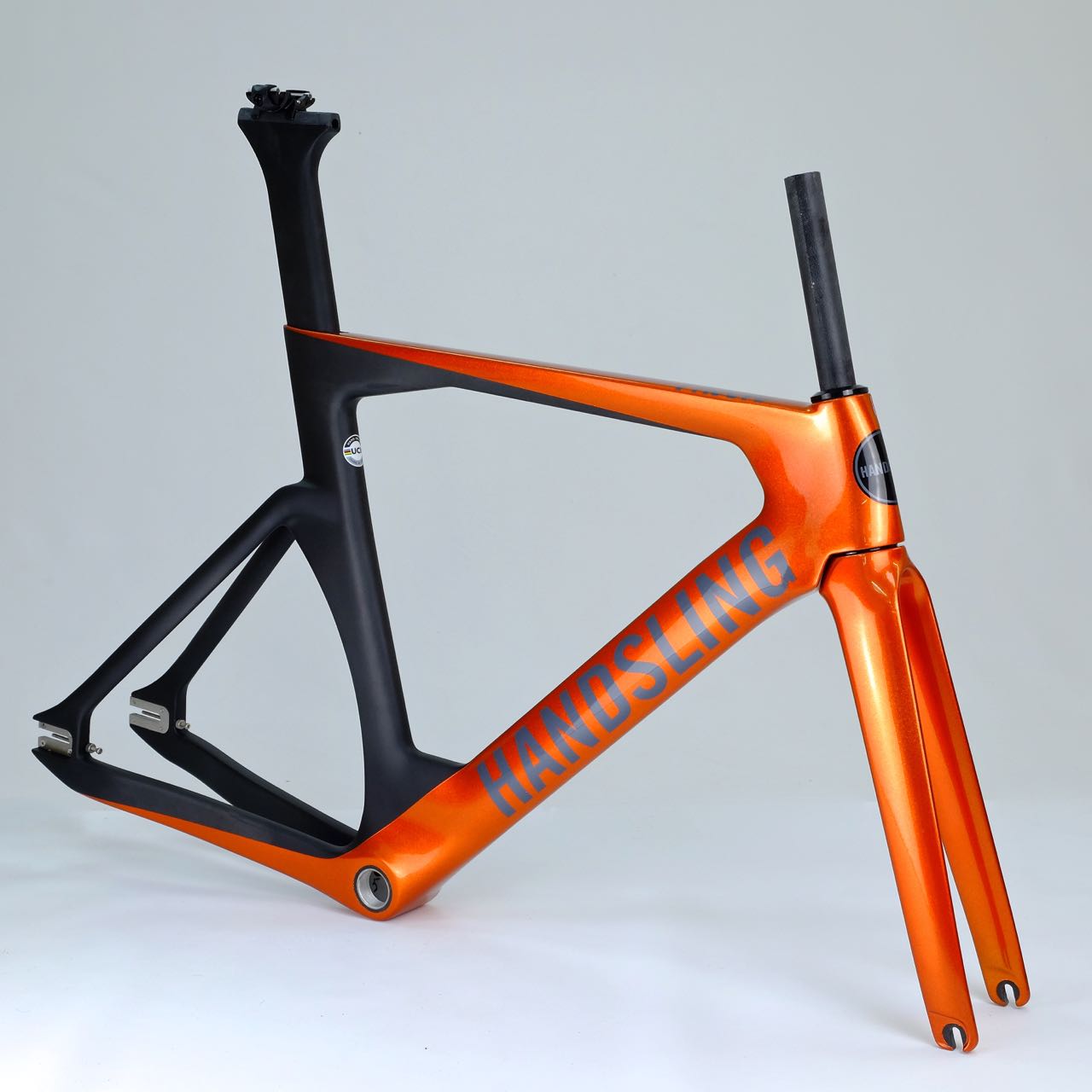 Track frameset sales