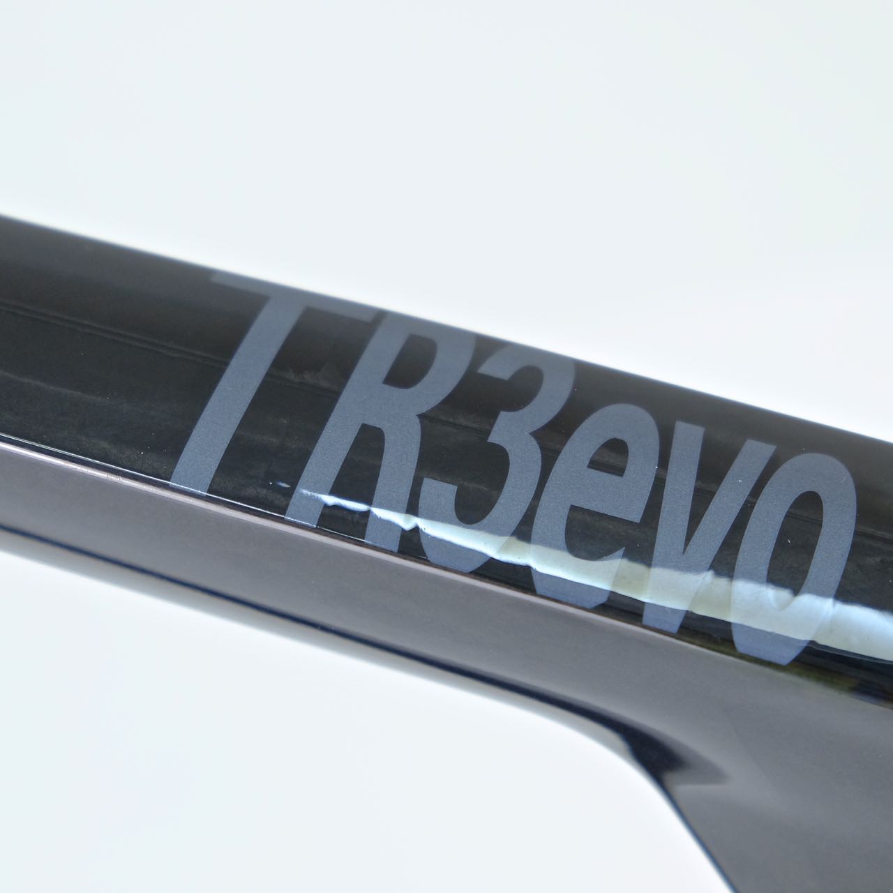 Handsling TR3evo Track Frame - Gloss Carbon