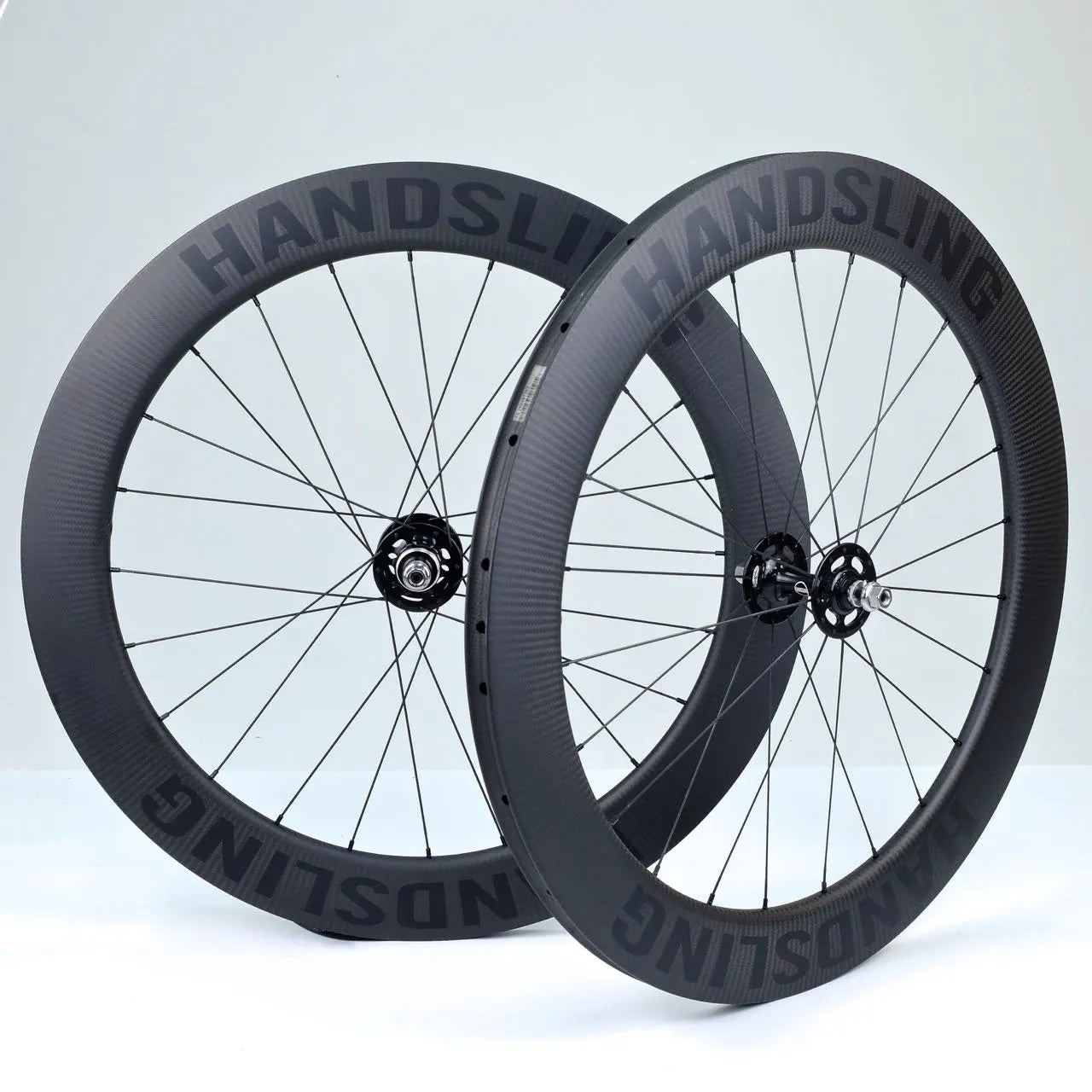 Handsling Track Wheels