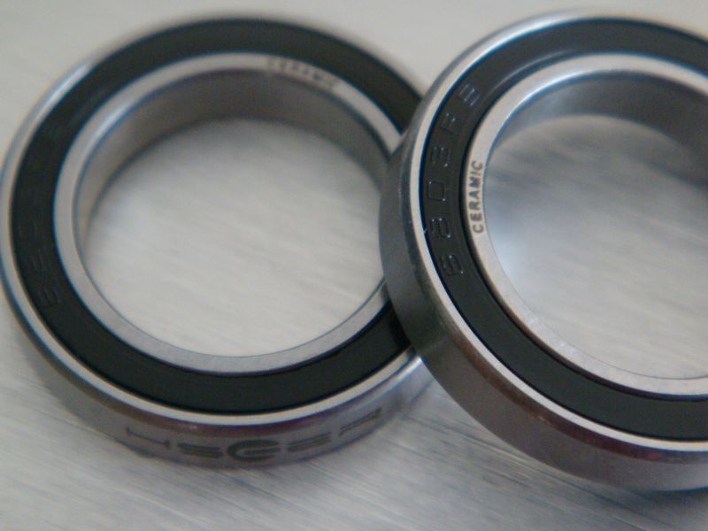 Ceramic Wheel Bearing Kit for Handsling Hub